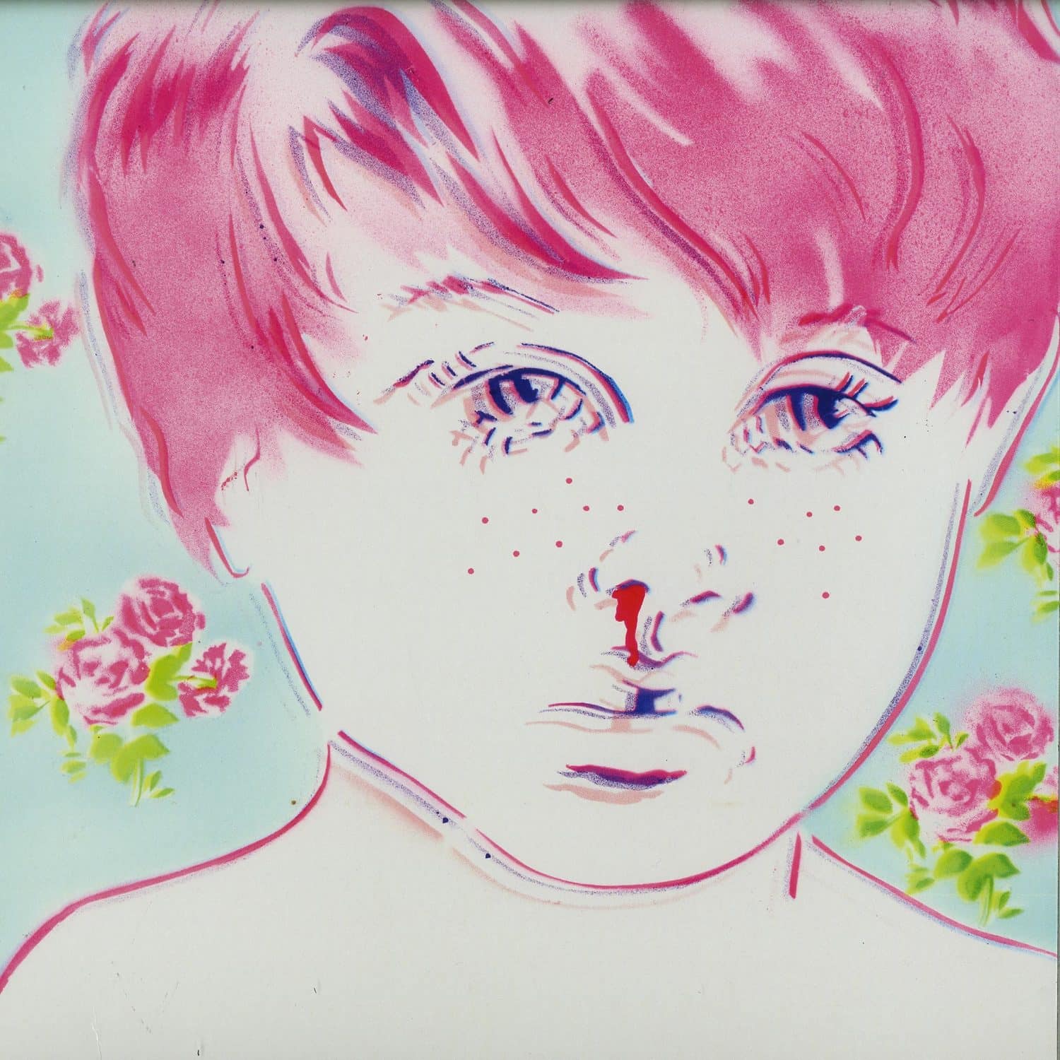 Hylas - HYLAS EP