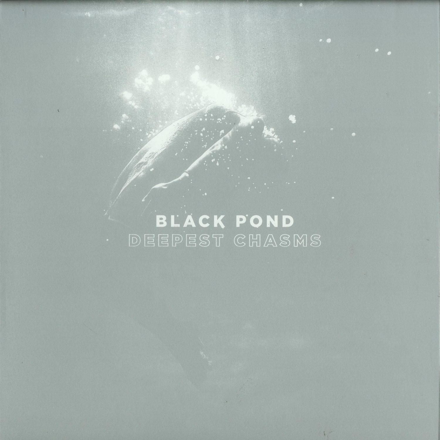 Black Pond - DEEPEST CHASMS