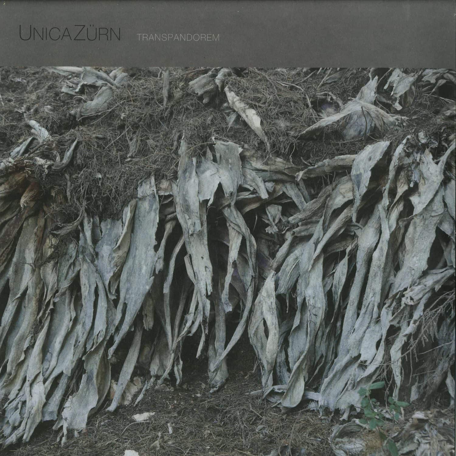 UnicaZurn - TRANSPANDOREM