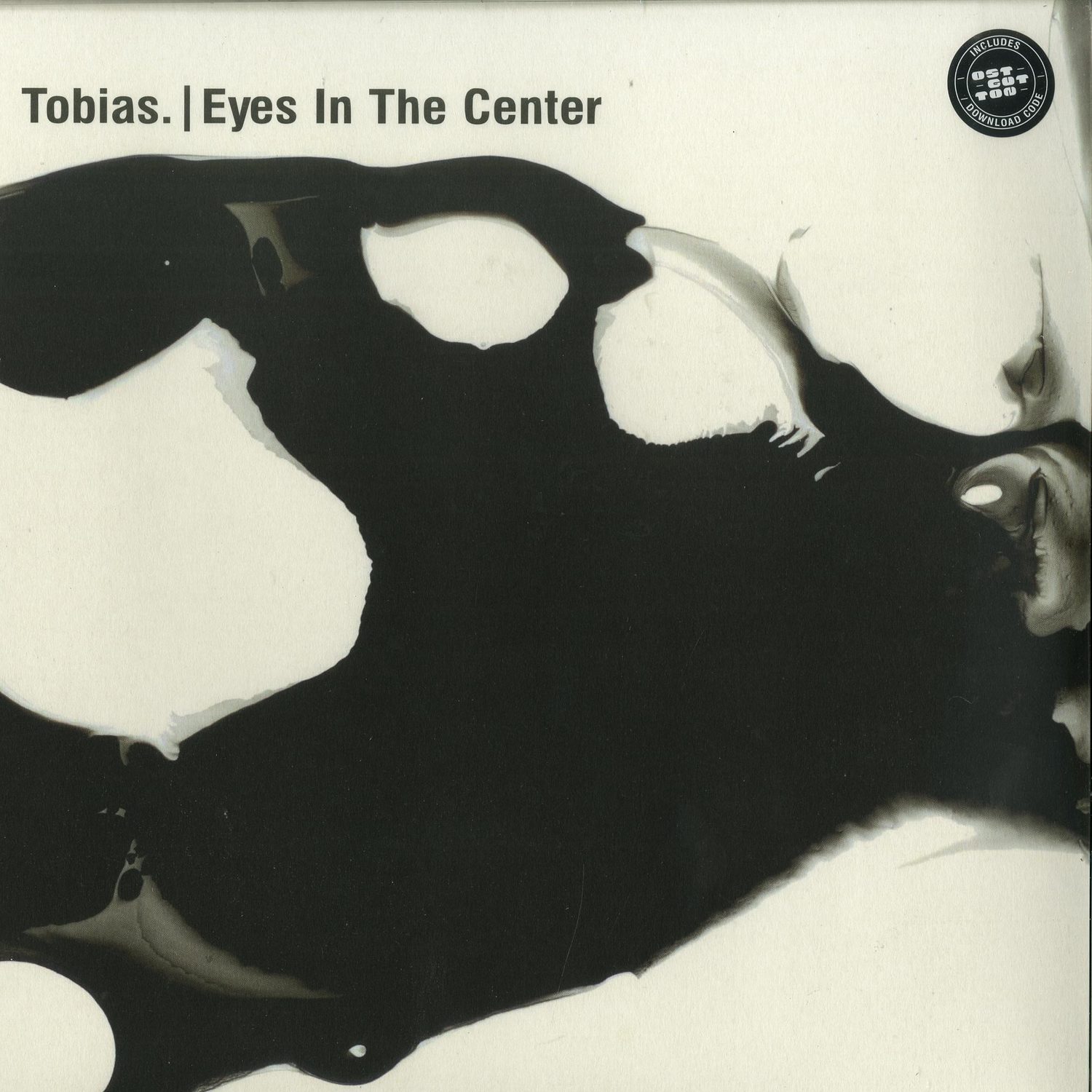 Tobias. - EYES IN THE CENTER 