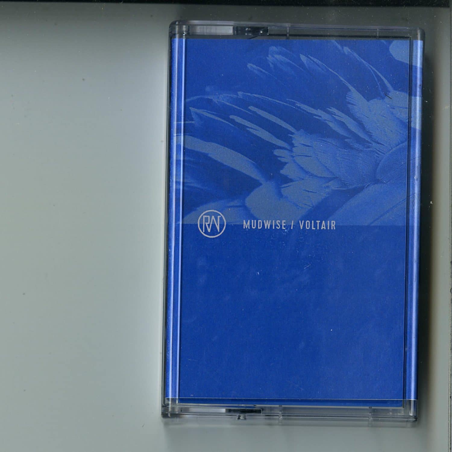 Mudwise, Voltair - RANDOM NUMBERS SPLIT SERIES VOL.1