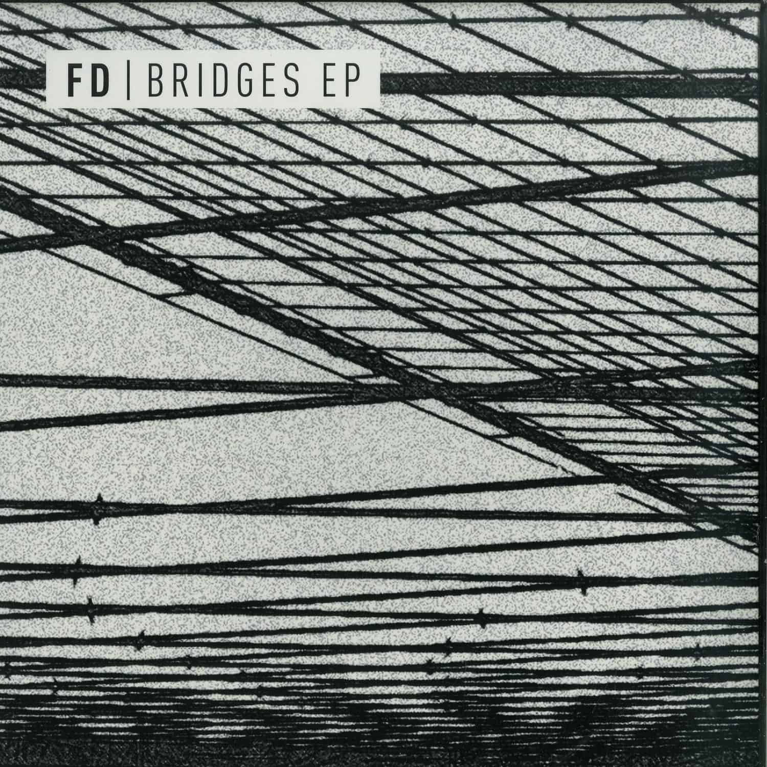 FD - BRIDGES EP