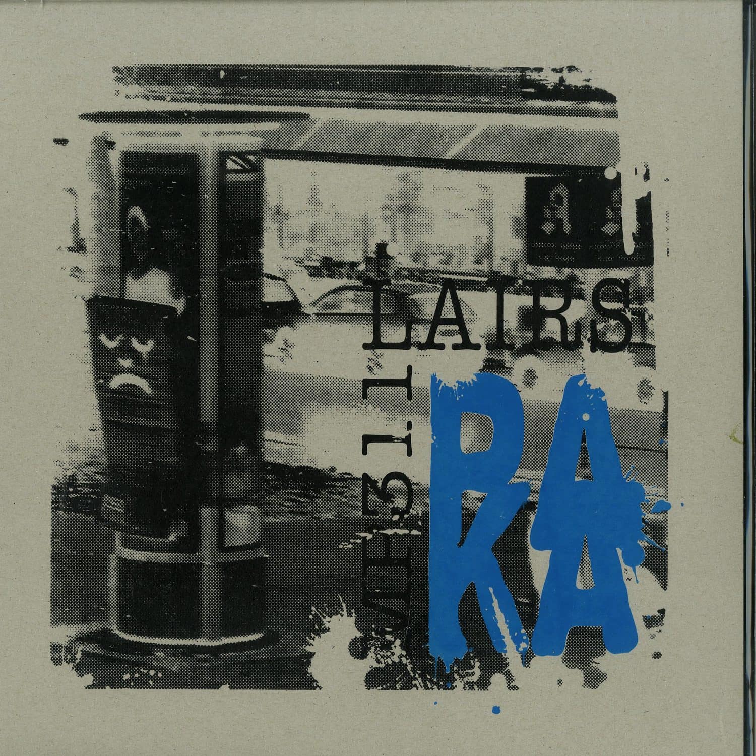 Paka - LAIRS