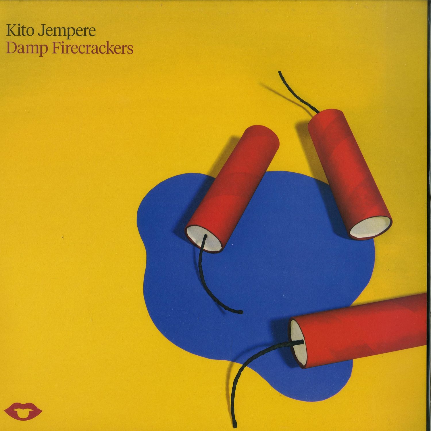 Kito Jempere - DAMP FIRECRACKERS