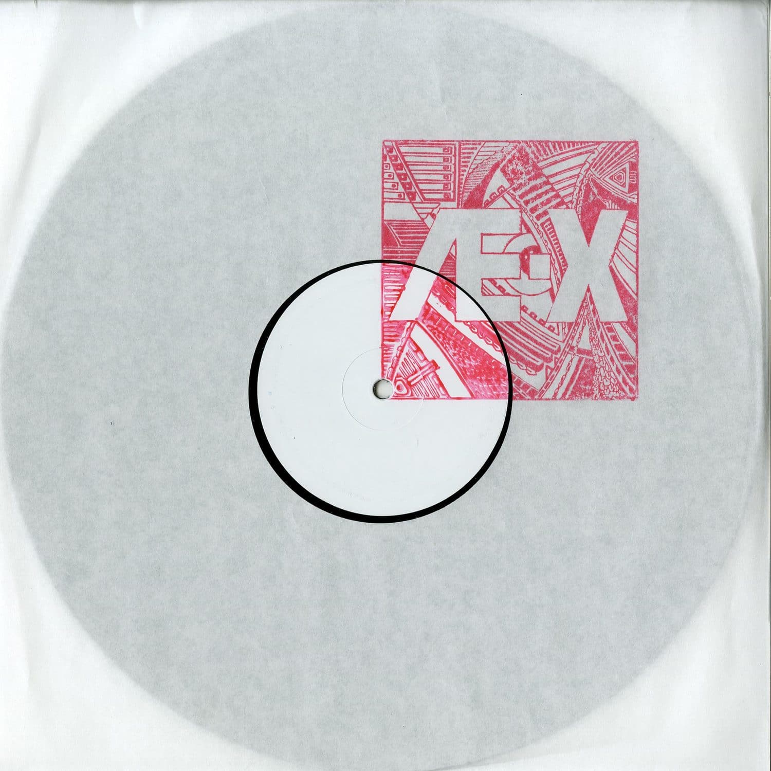 Various Artists - AEX-005