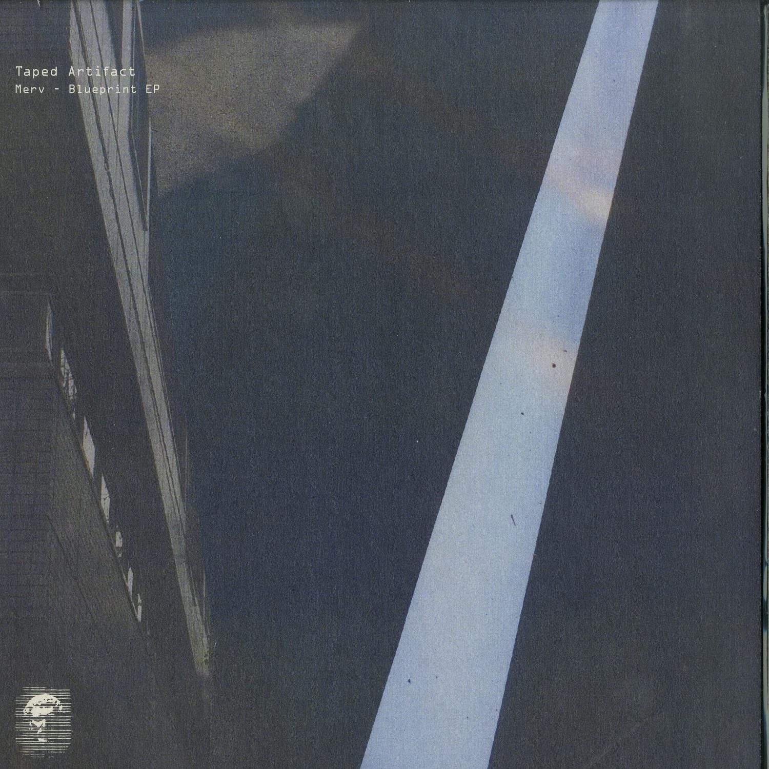 Merv - BLUEPRINT EP