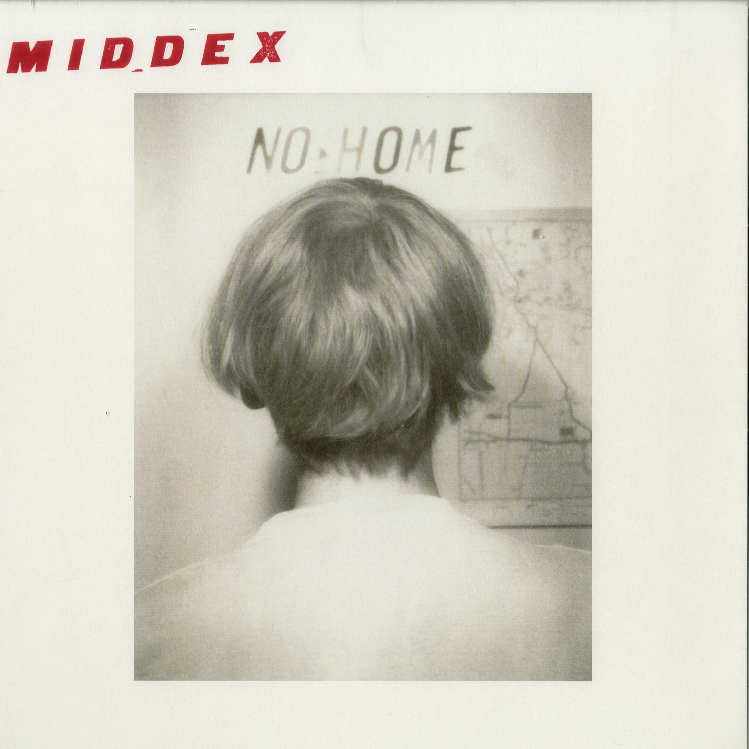 Middex - NO HOME 