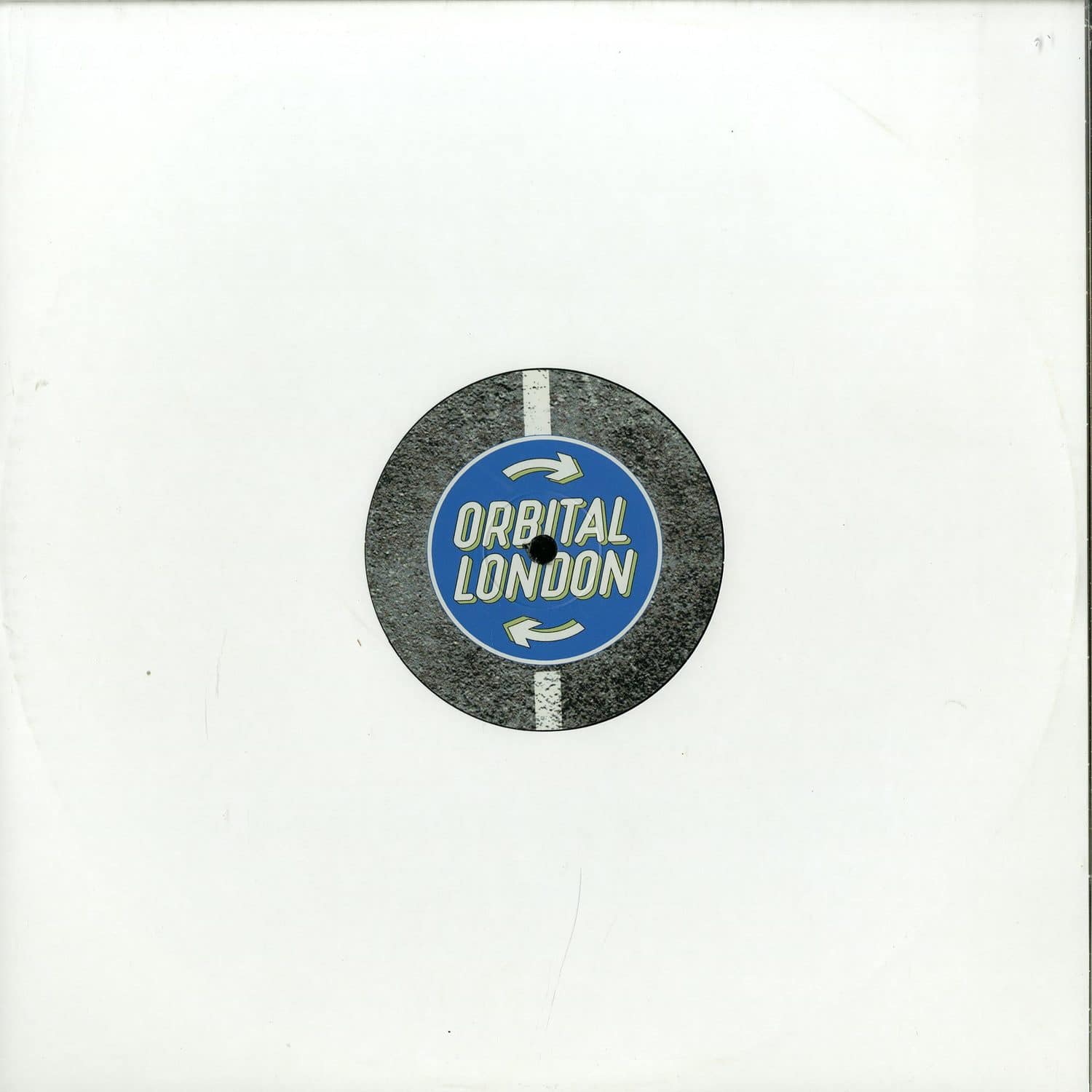 Jack Michael - OPPOSITE VISIONS EP 