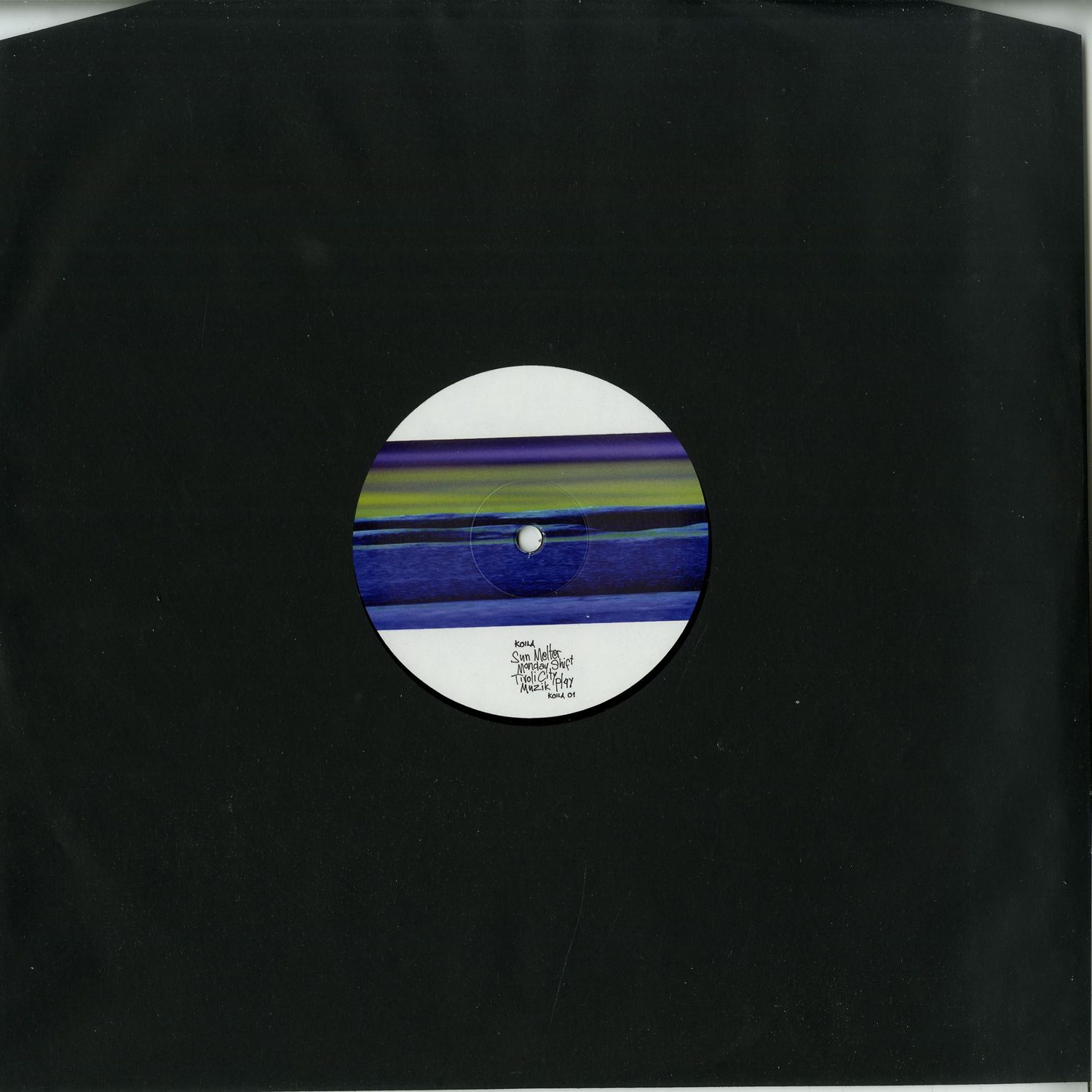 Koila - KOILA01 