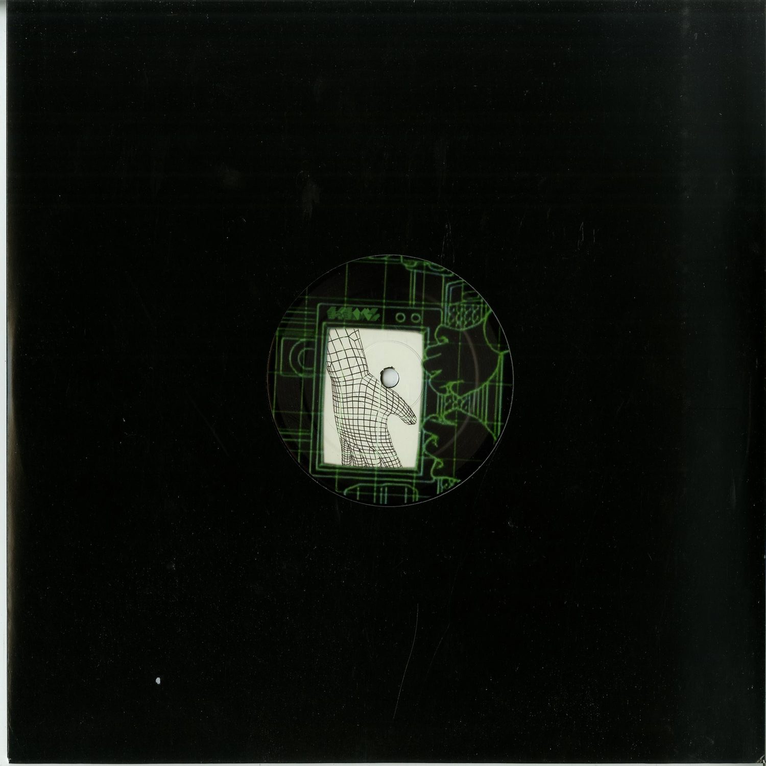 Hugo Massien - WHERE YOUR BODY BEGINS