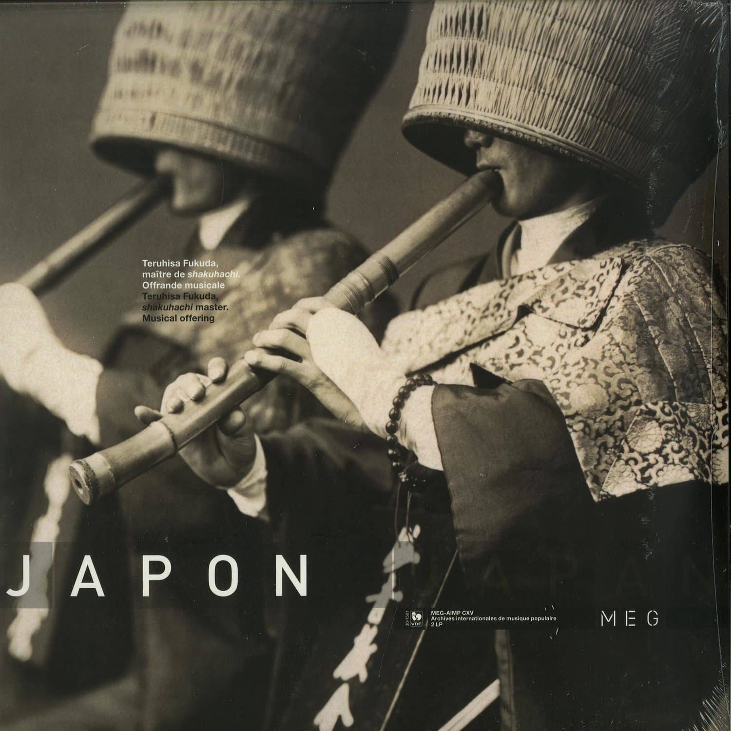 Teruhisa Fukuda - JAPON 