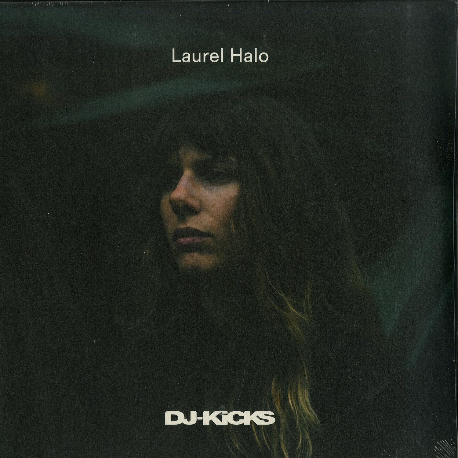 Laurel Halo - LAUREL HALO DJ-KICKS 