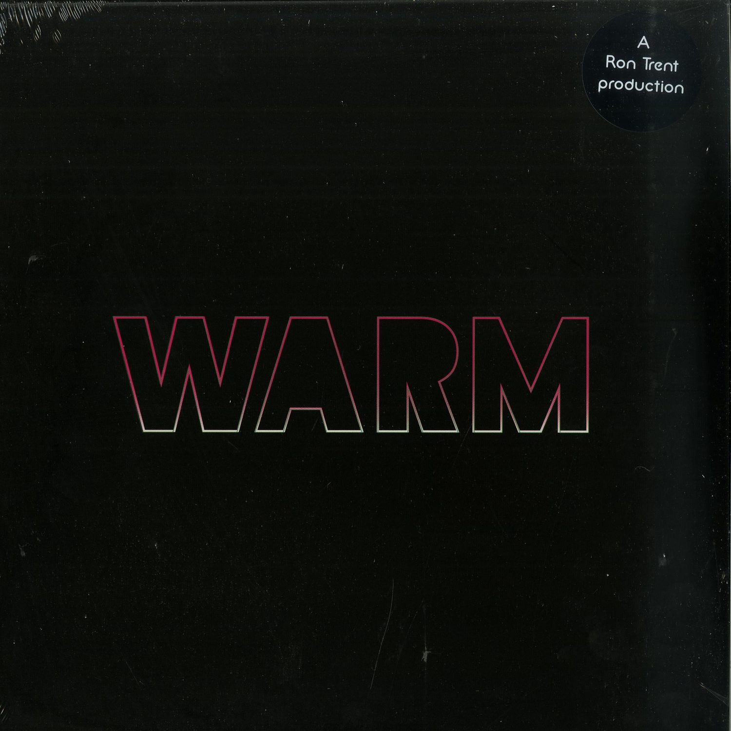 Ron Trent - WARM