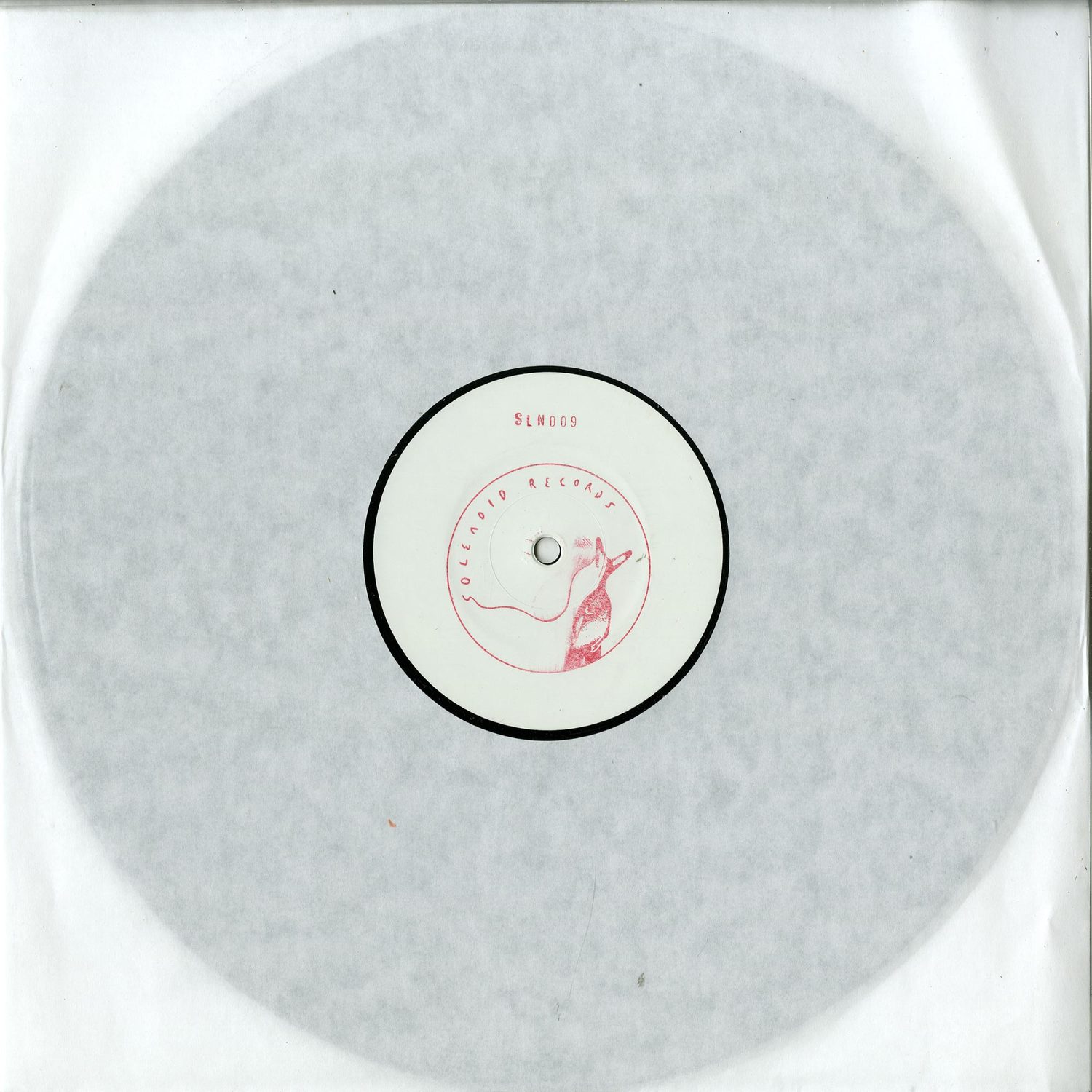Erta Ale - SLN009