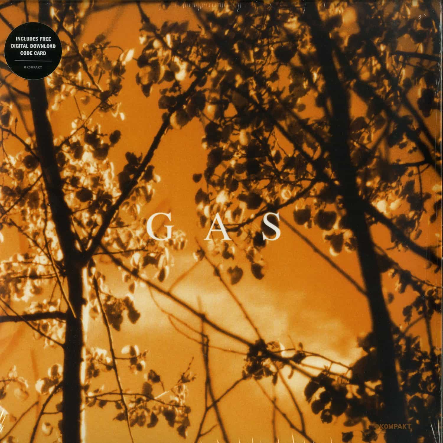 GAS - KOENIGSFORST 