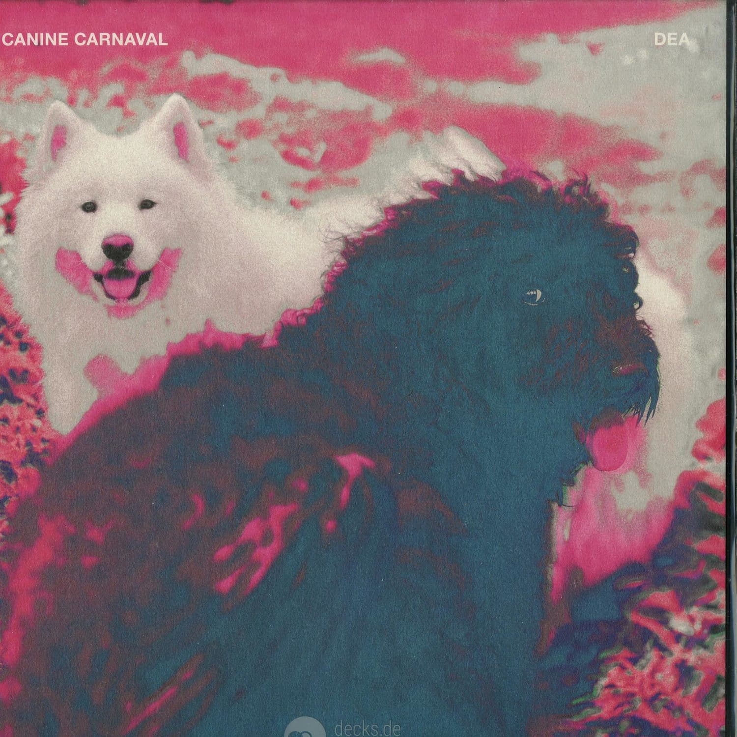 Dea - CANINE CARNAVAL