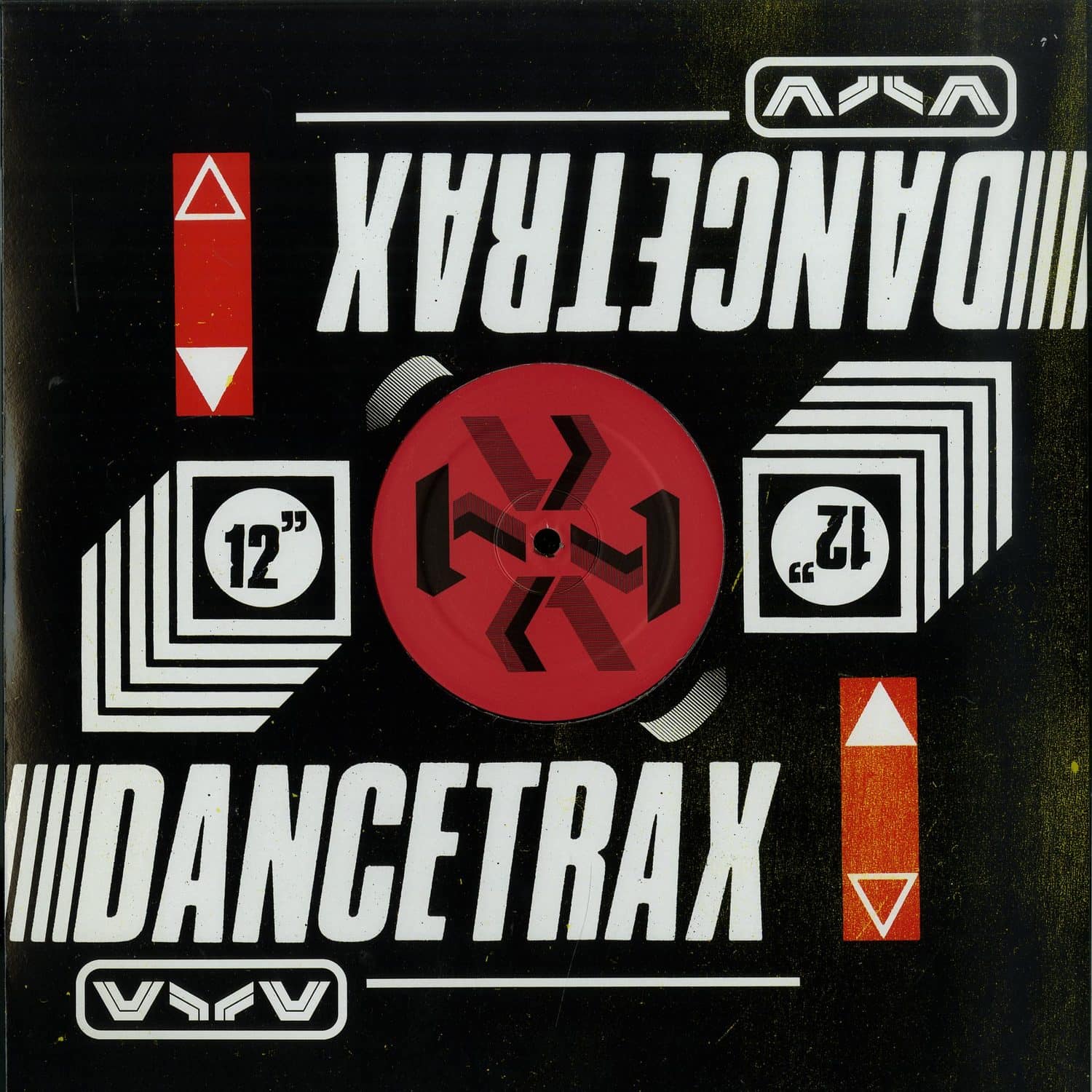 Hugo Massien - DANCE TRAX VOL. 21