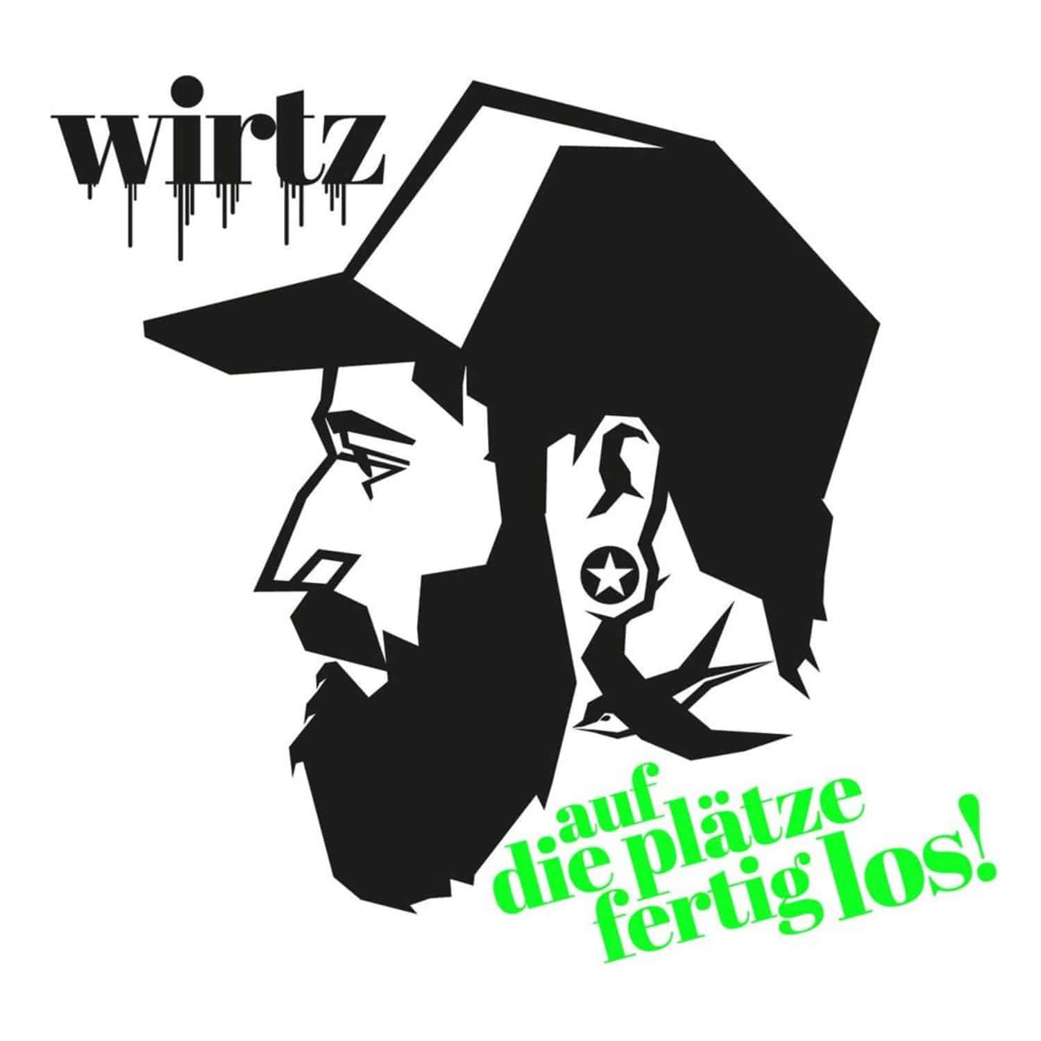 Wirtz - AUF DIE PLAETZE FERTIG LOS 