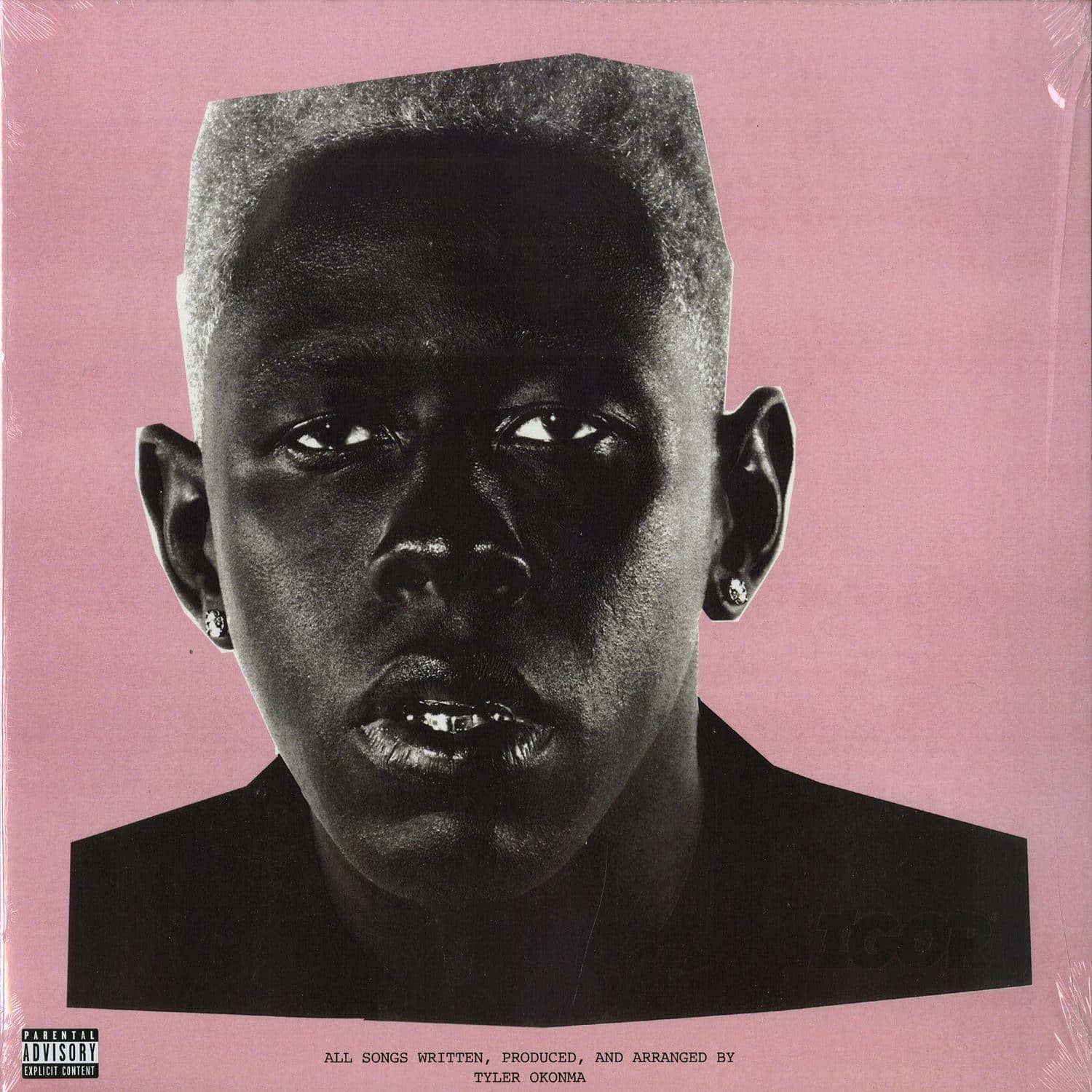 Tyler, The Creator - IGOR 