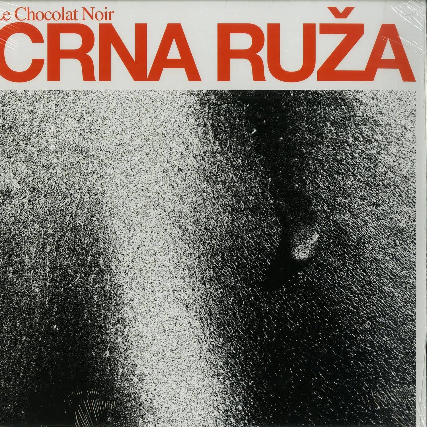 Le Chocolat Noir - CRNA RUZA