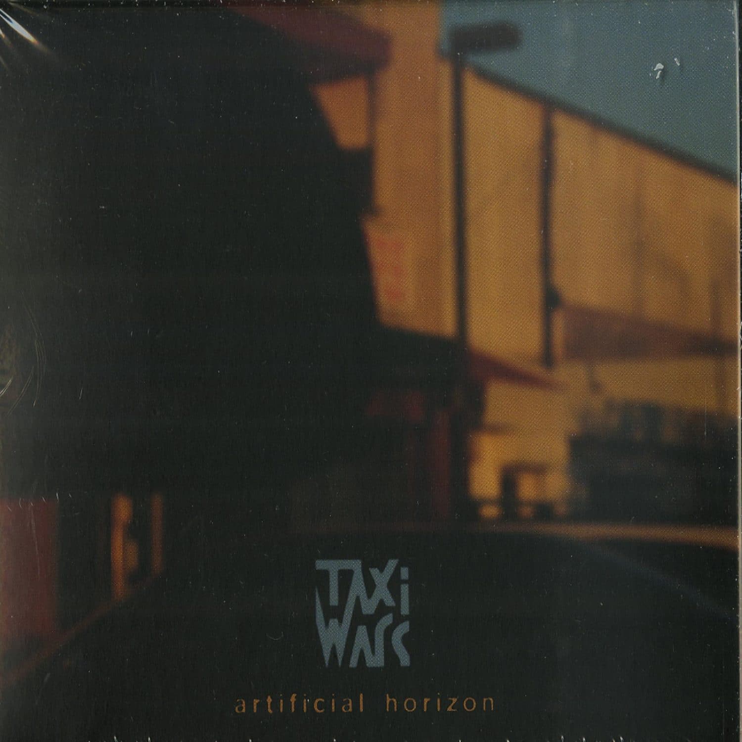 Taxiwars - ARTIFICIAL HORIZON 