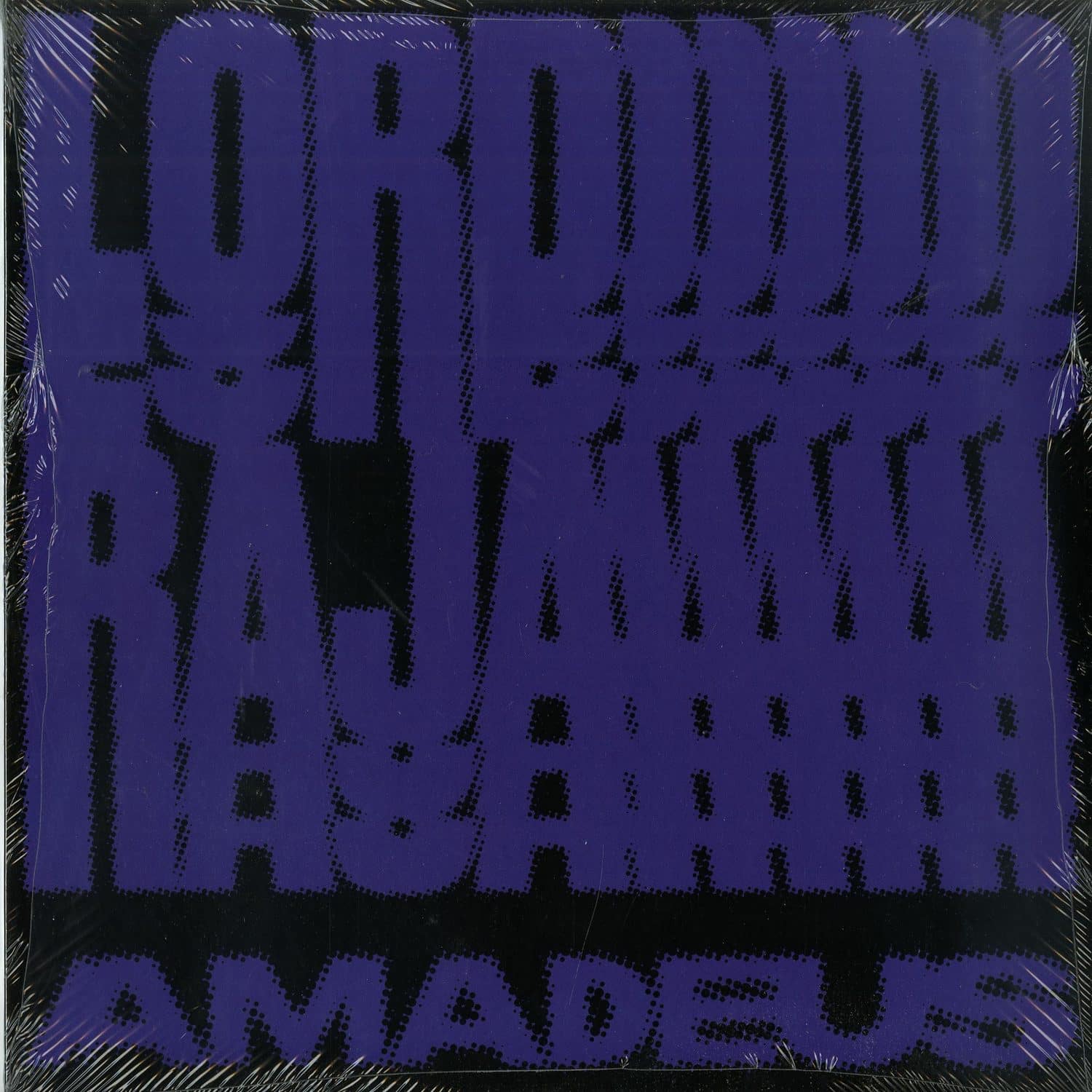 Lord Raja - AMADEUS 