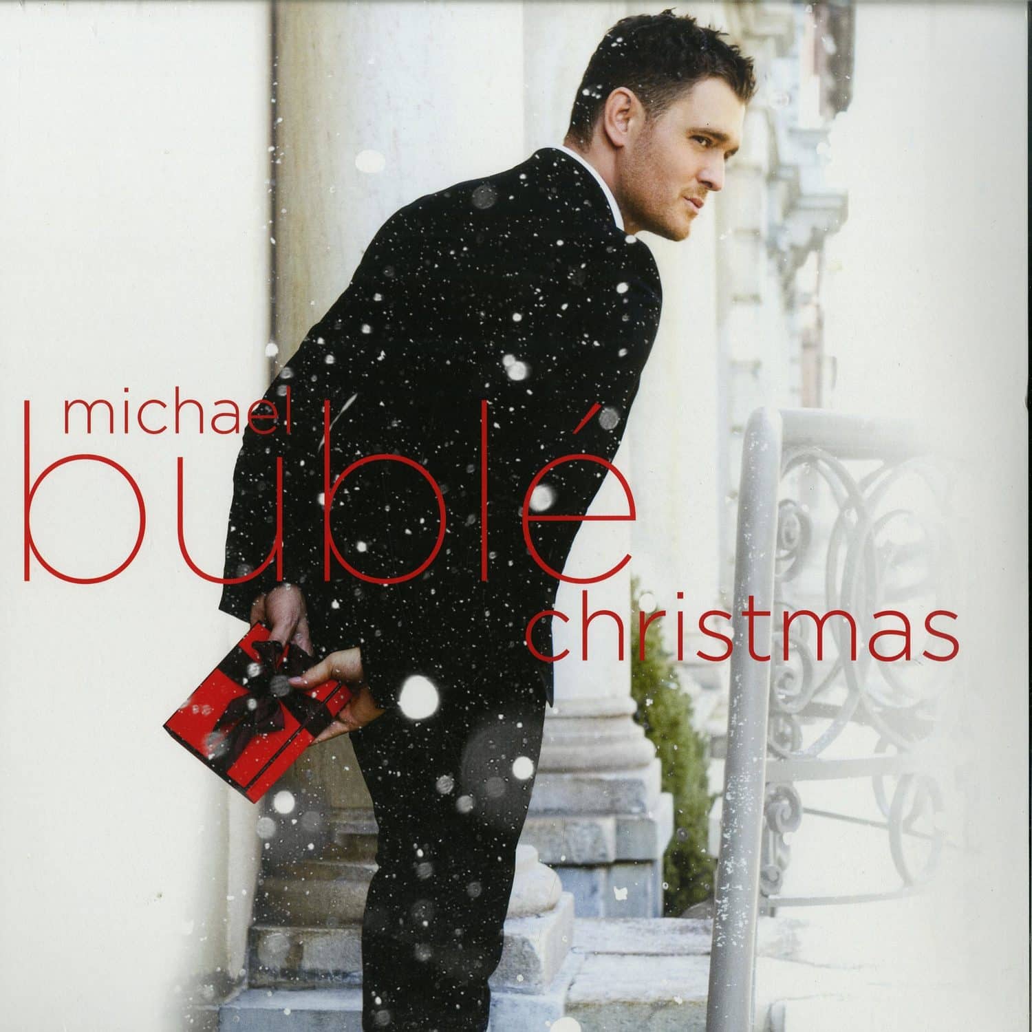 Michael Buble - CHRISTMAS 