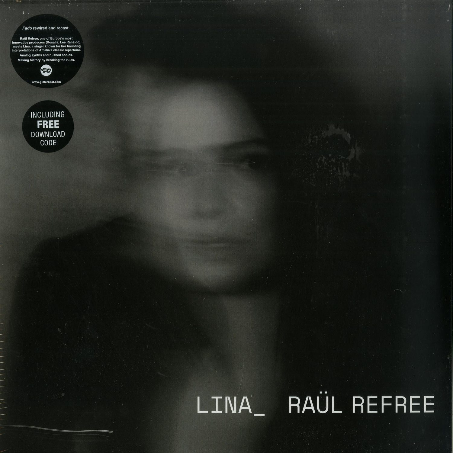 Lina & Raul Refree - LINA_RAUL REFREE 