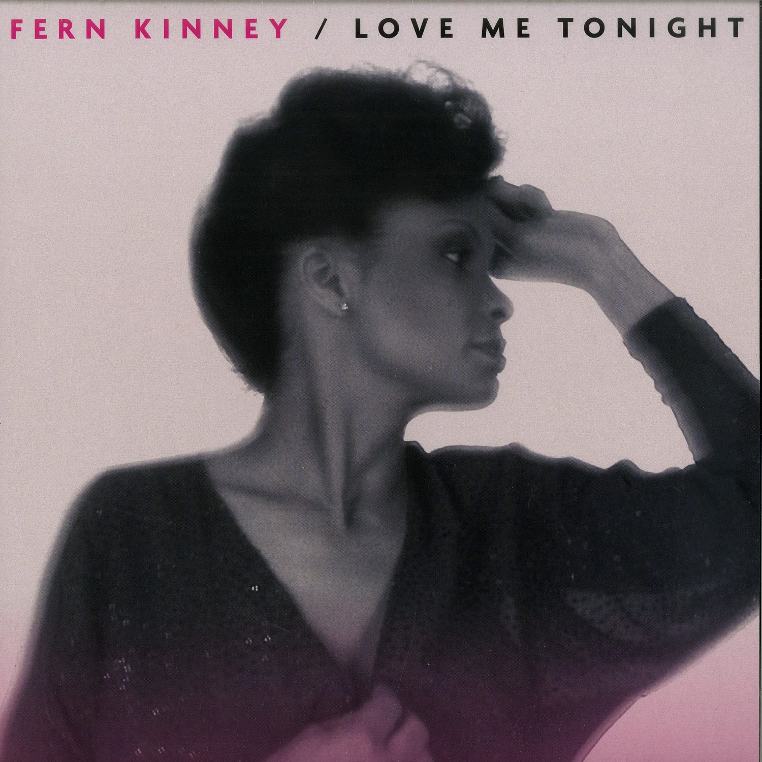 Fern Kinney - LOVE ME TONIGHT 