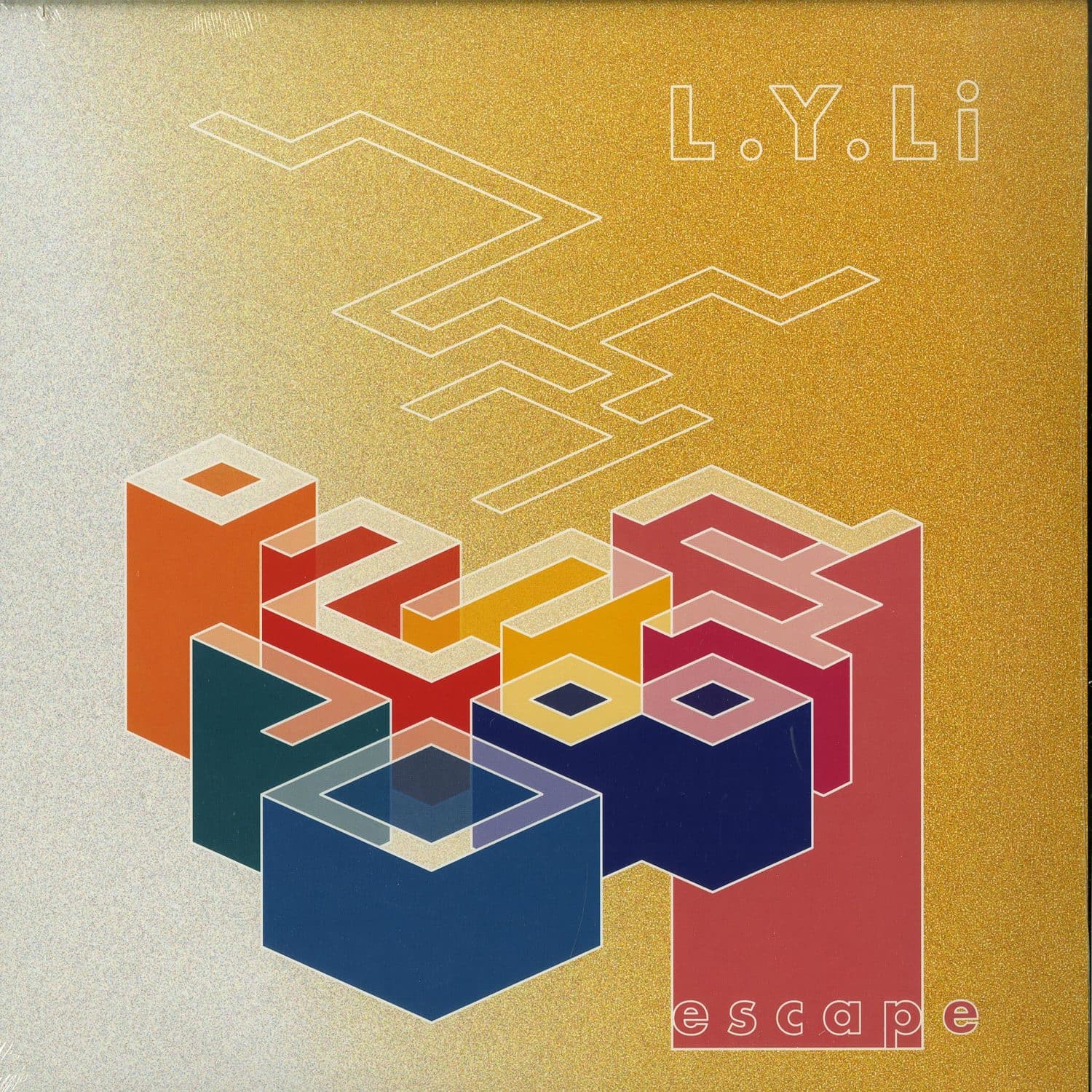 LYLi - ESCAPE
