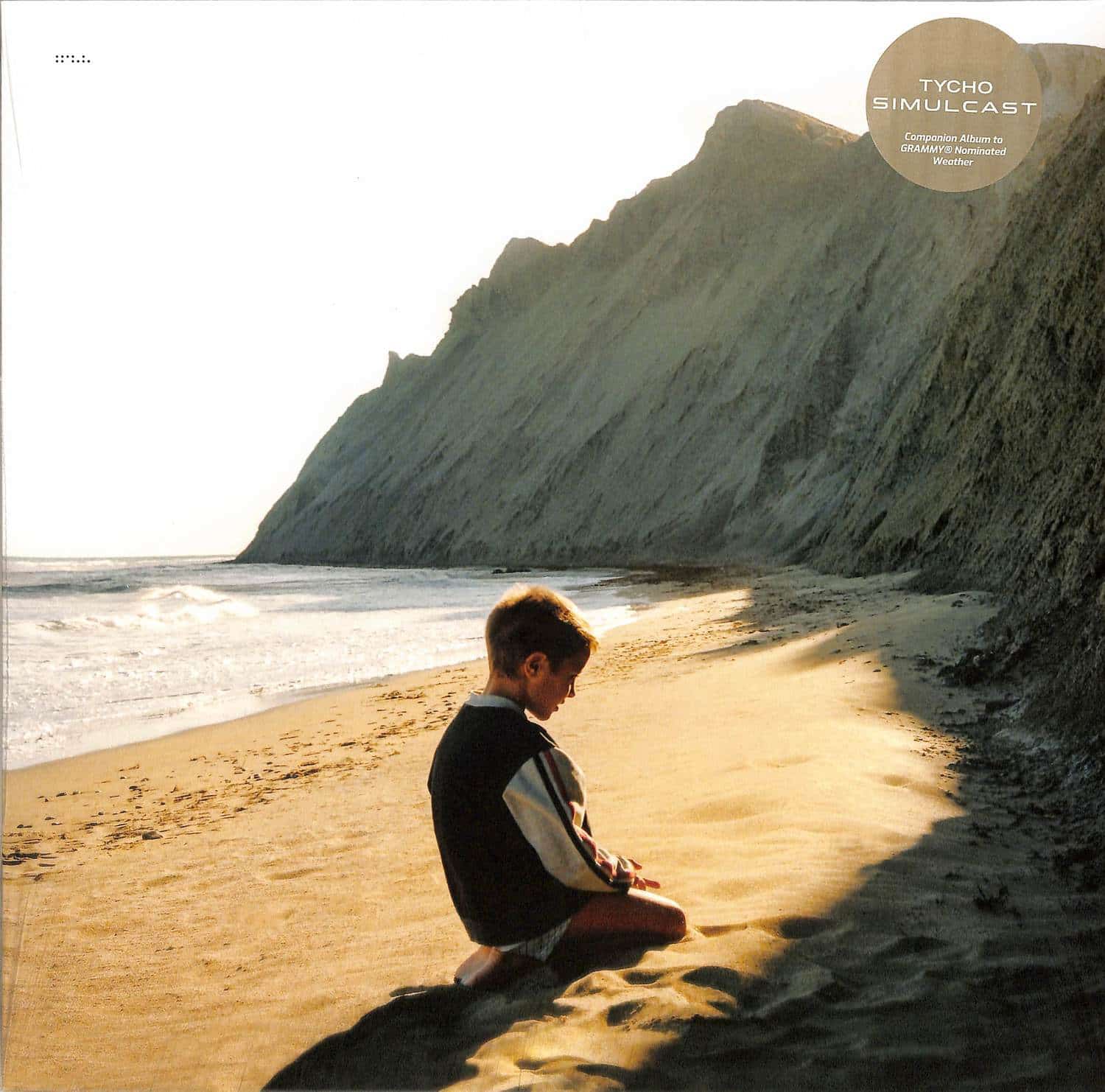 Tycho - SIMULCAST 