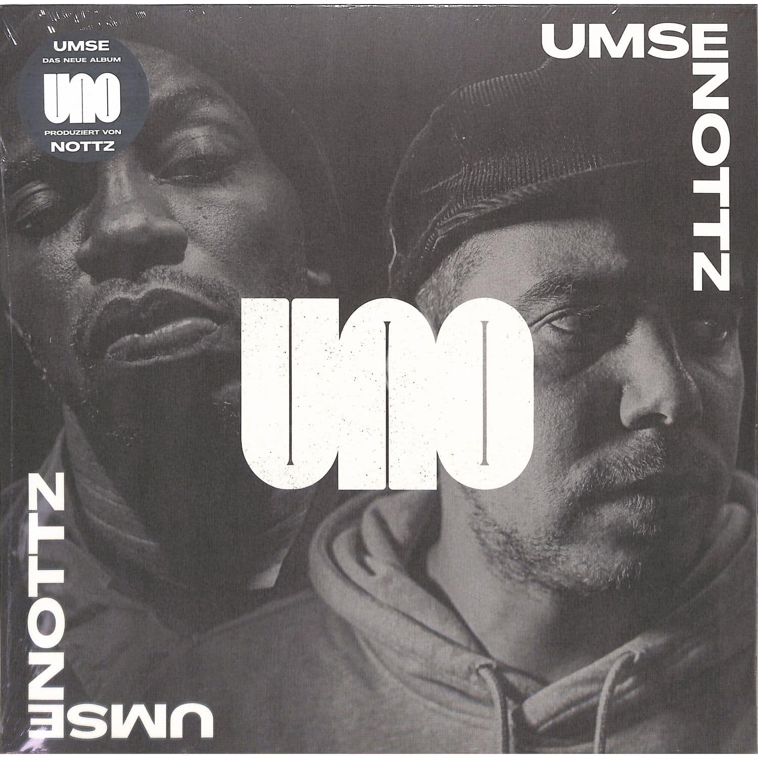 Umse & Nottz - UNO 