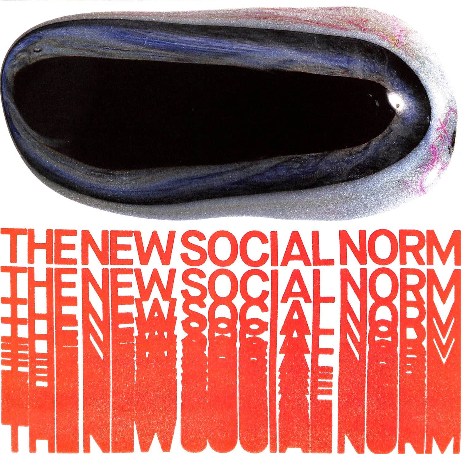 Lag - THE NEW SOCIAL FORM