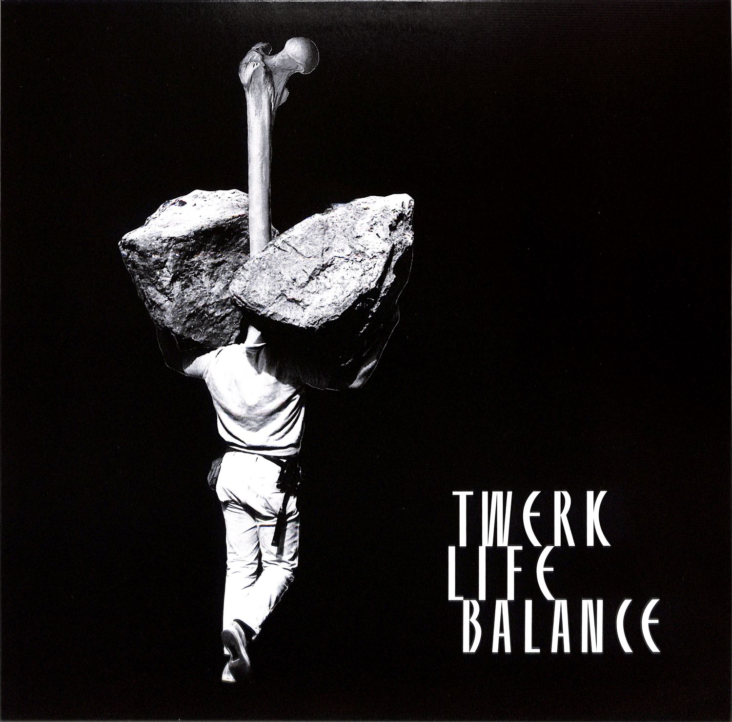 Various Artists - TWERK LIFE BALANCE EP