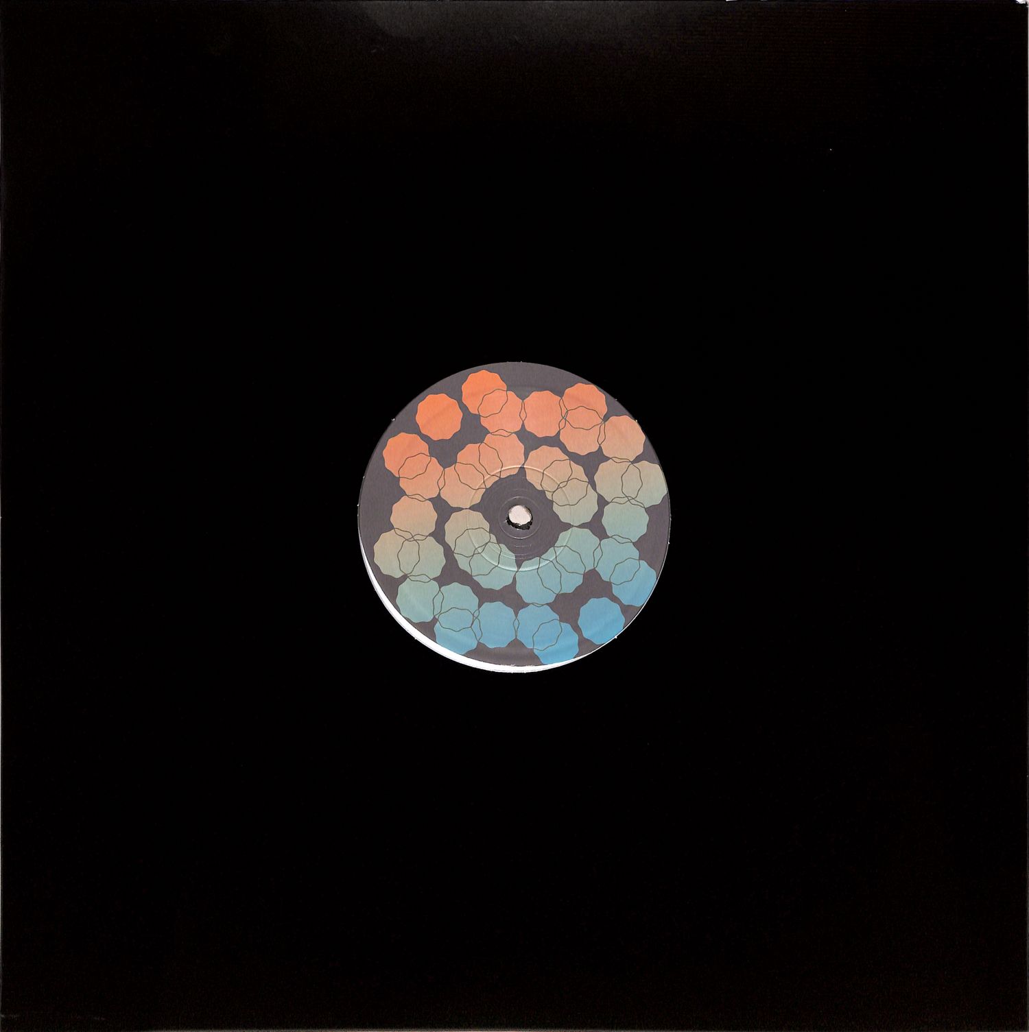 Alexny - THE BIG BANG EP