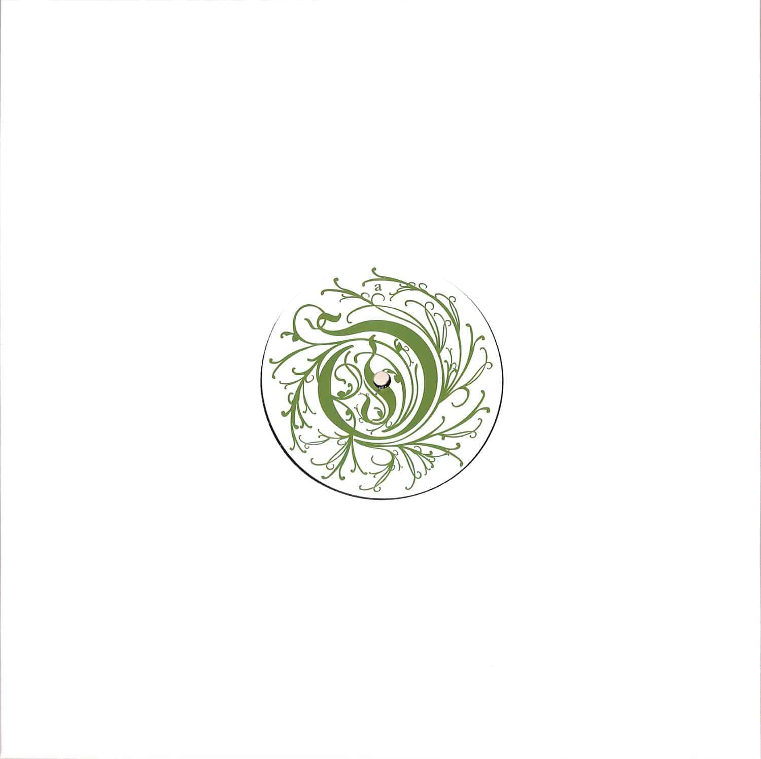 El Choop - NEW SPEAK / OLD SPEAK EP 