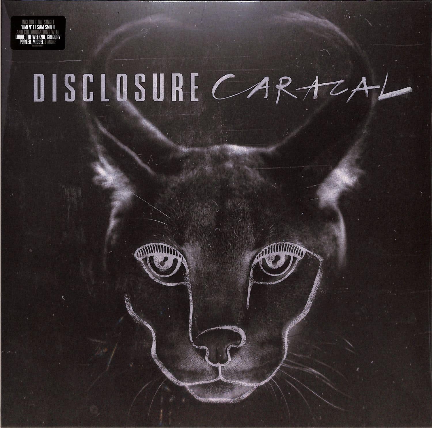 Disclosure - CARACAL 