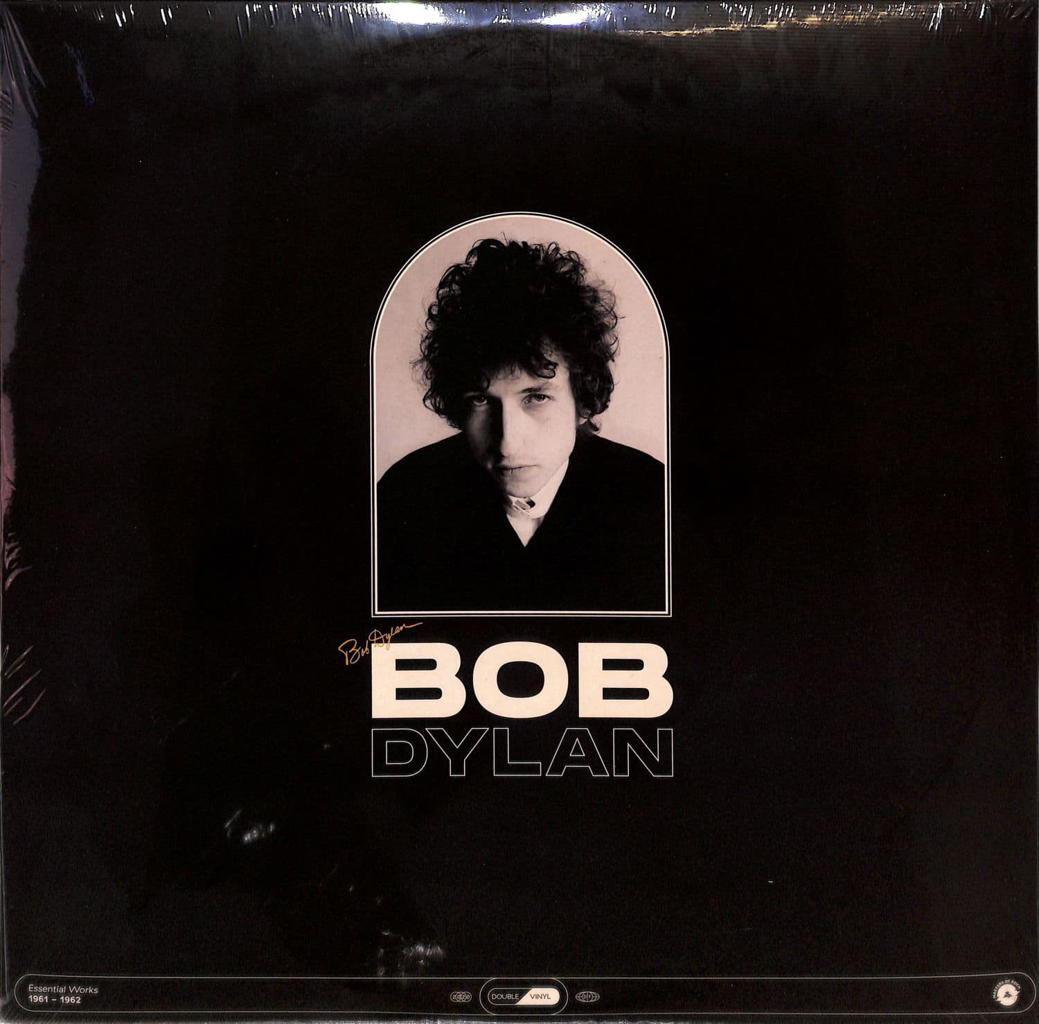 Bob Dylan - ESSENTIAL WORKS: 1961-1962 