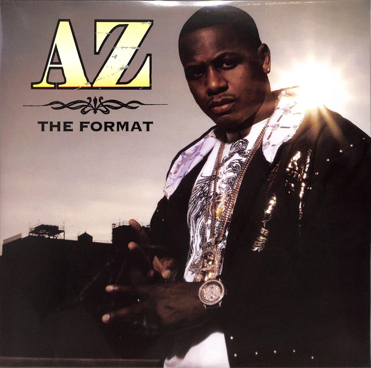 AZ - THE FORMAT 