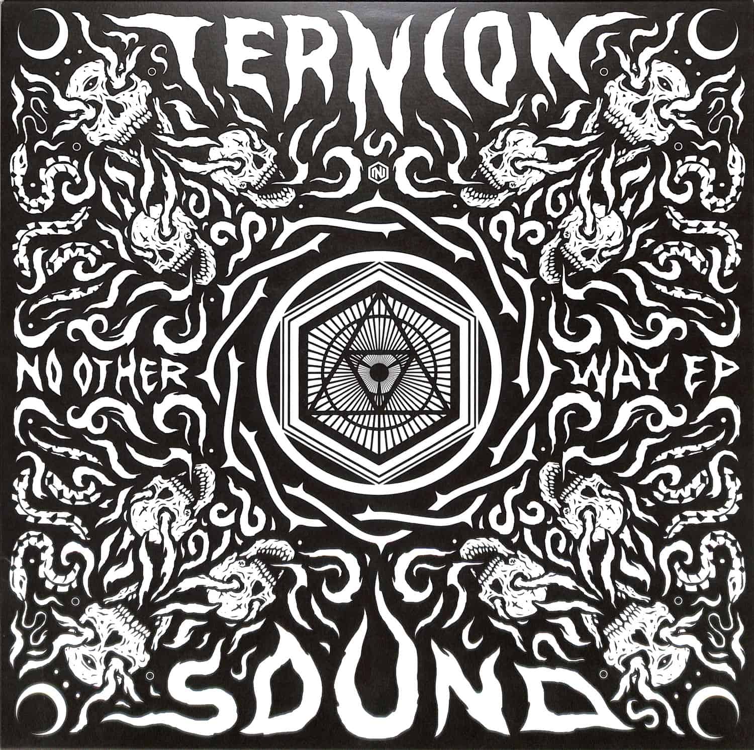 Ternion Sound - NO OTHER WAY EP 