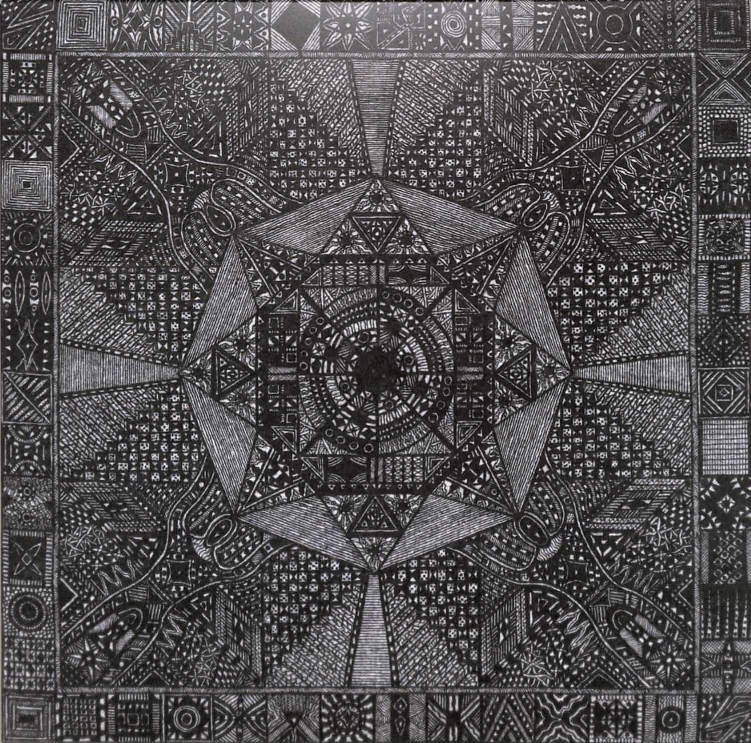 Vakula - IN SEARCH OF ANCIENT CIVILIZATION 