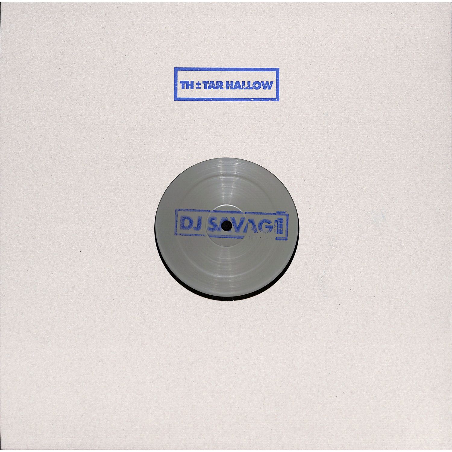 DJ Savage - GROOVES 2000-2002