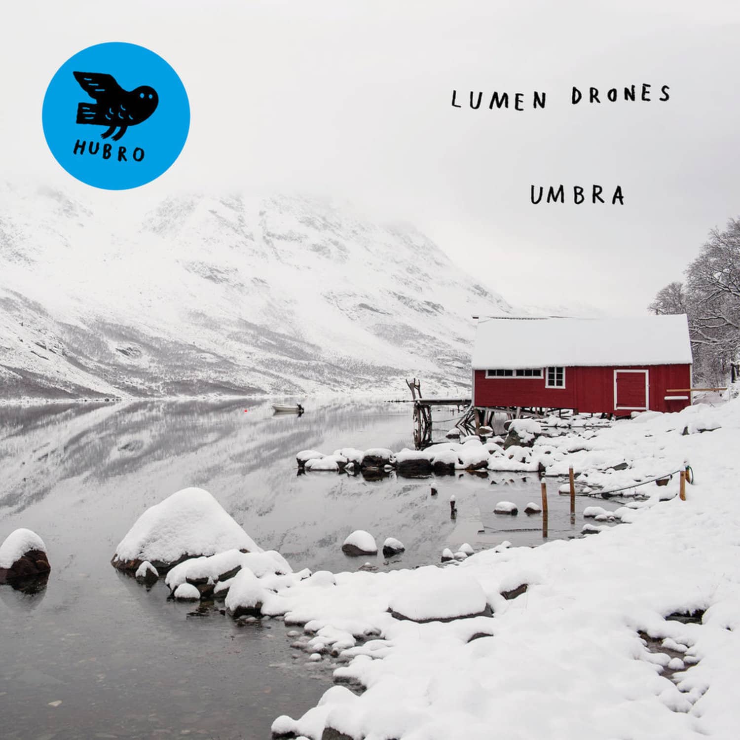 Lumen Drones - UMBRA 