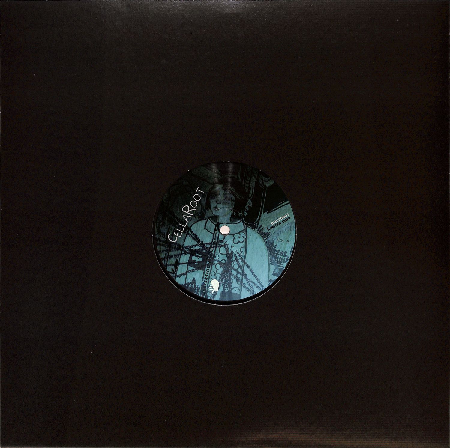 Various Artists - CRLTD001 