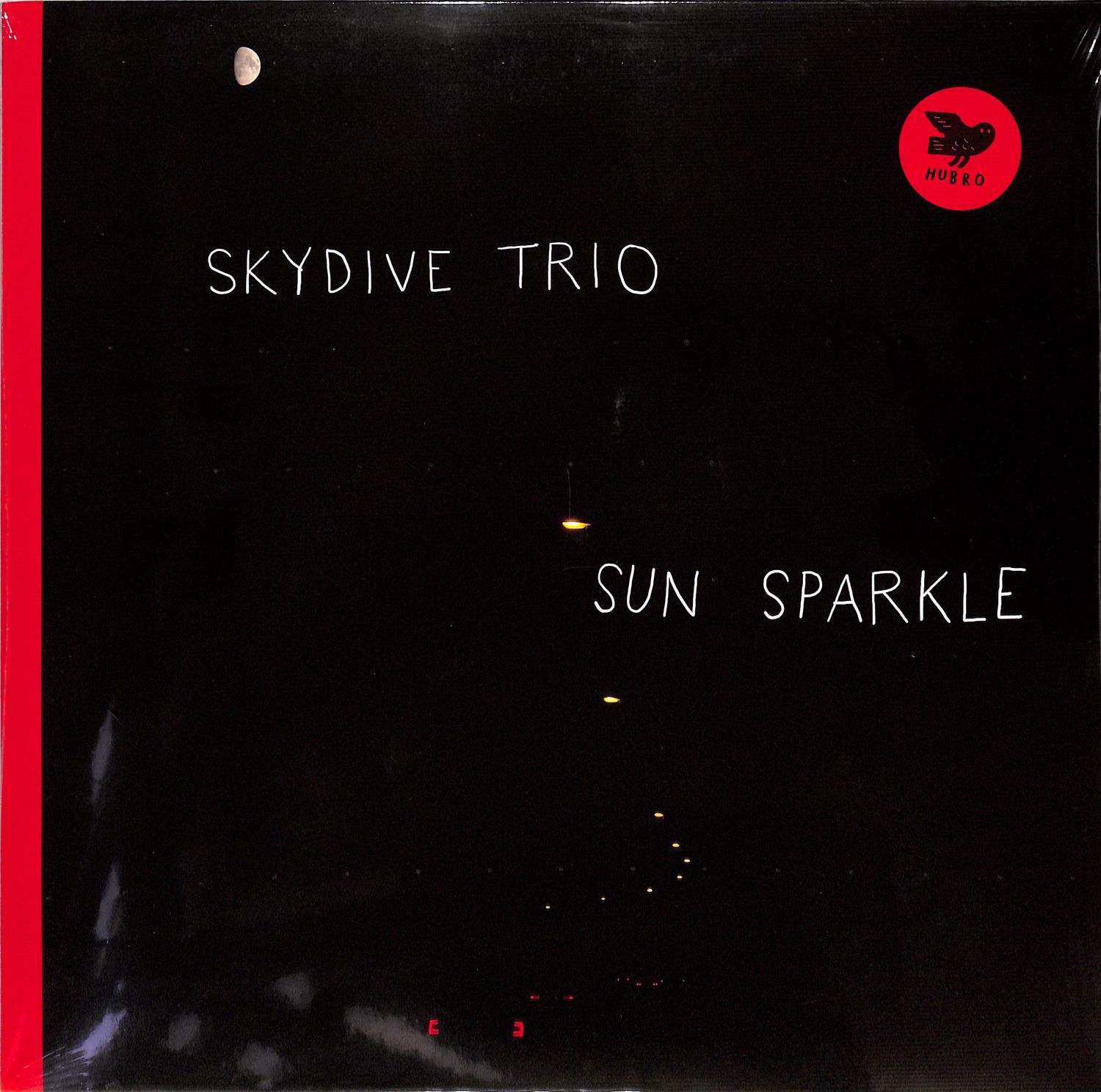 Skydive Trio - SUN SPARKLE 