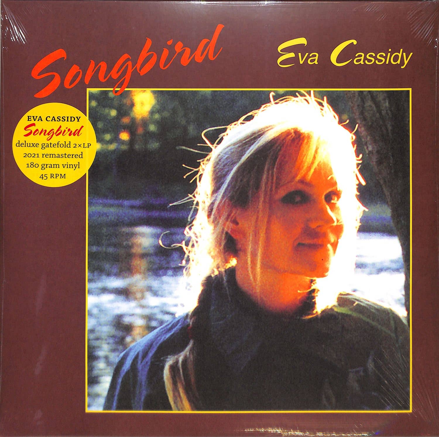 Eva Cassidy - SONGBIRD 