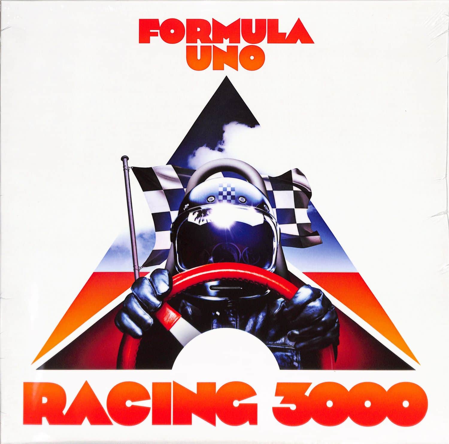 Formula Uno - RACING 3000 