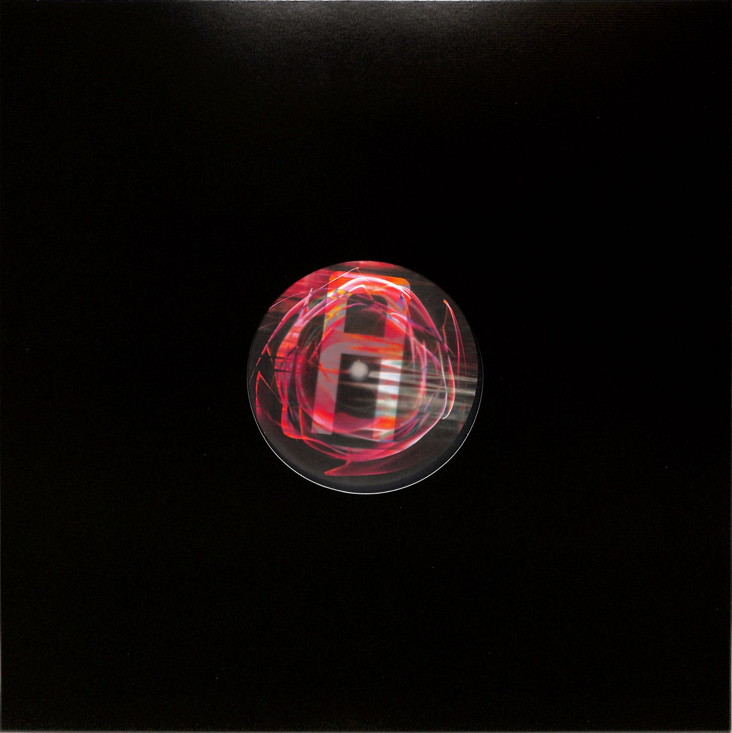 Cult 48 - UNDERGROUND SIGNALS FROM AN UNKNOWN PLACE 