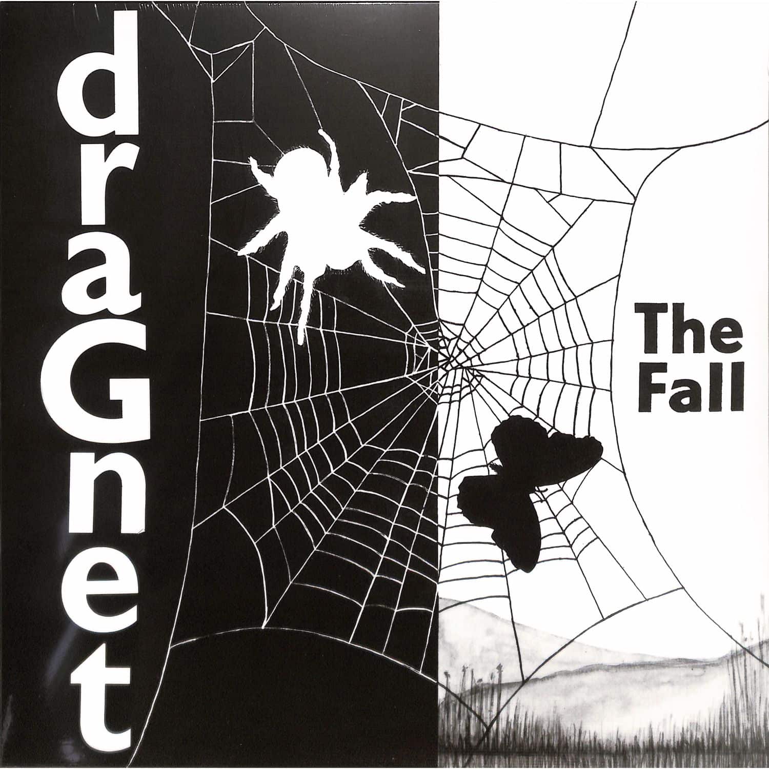 The Fall - DRAGNET 
