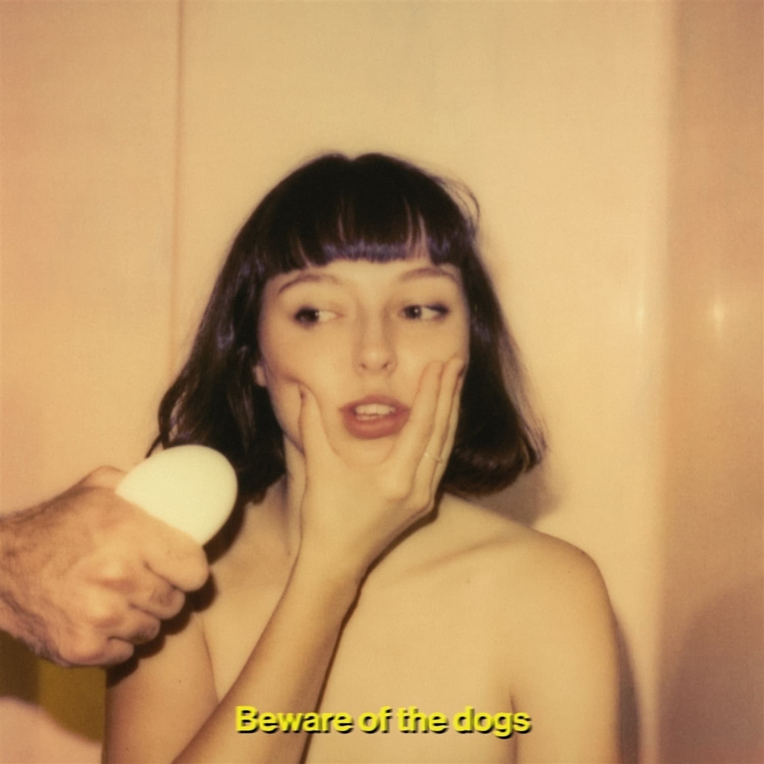 Stella Donnelly - BEWARE OF THE DOGS 